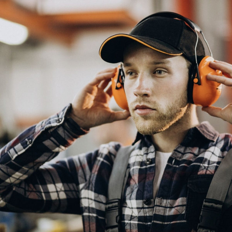 Ear Protection