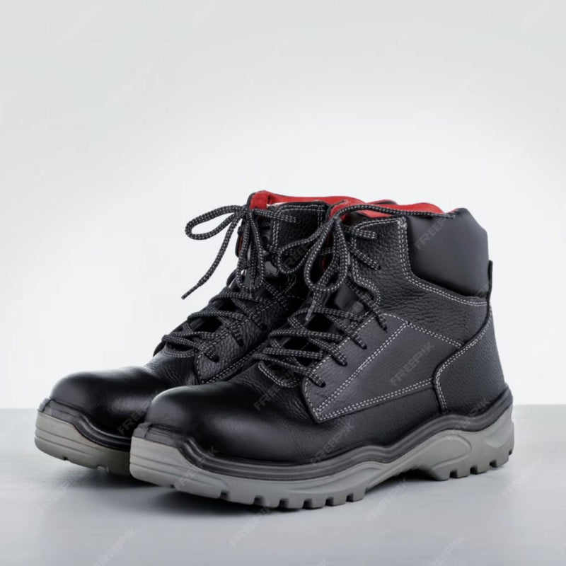 Foot Protection