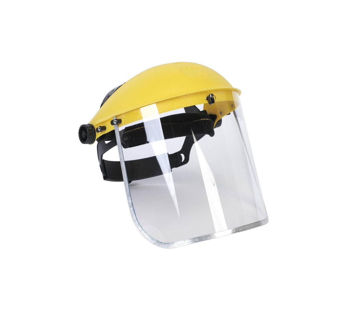 Andanda Ultra-Wide Vision Anti-Impact Face Shield – 103012