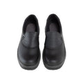 Aboutblu-Panther Safety Shoe Italia Black Low – 19267 02-A