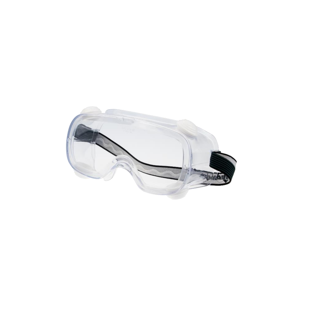Andanda View 3000 Protective Goggles – 10121