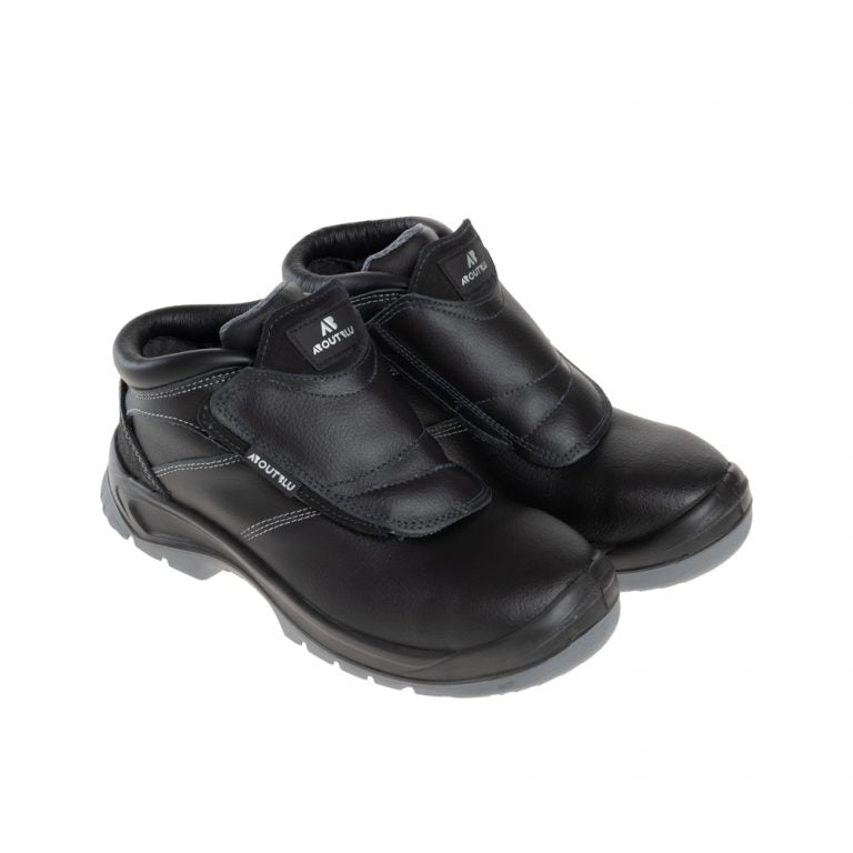 Aboutblu-Panther Safety Boots New Uragano S3 HRO – 30166 04LA