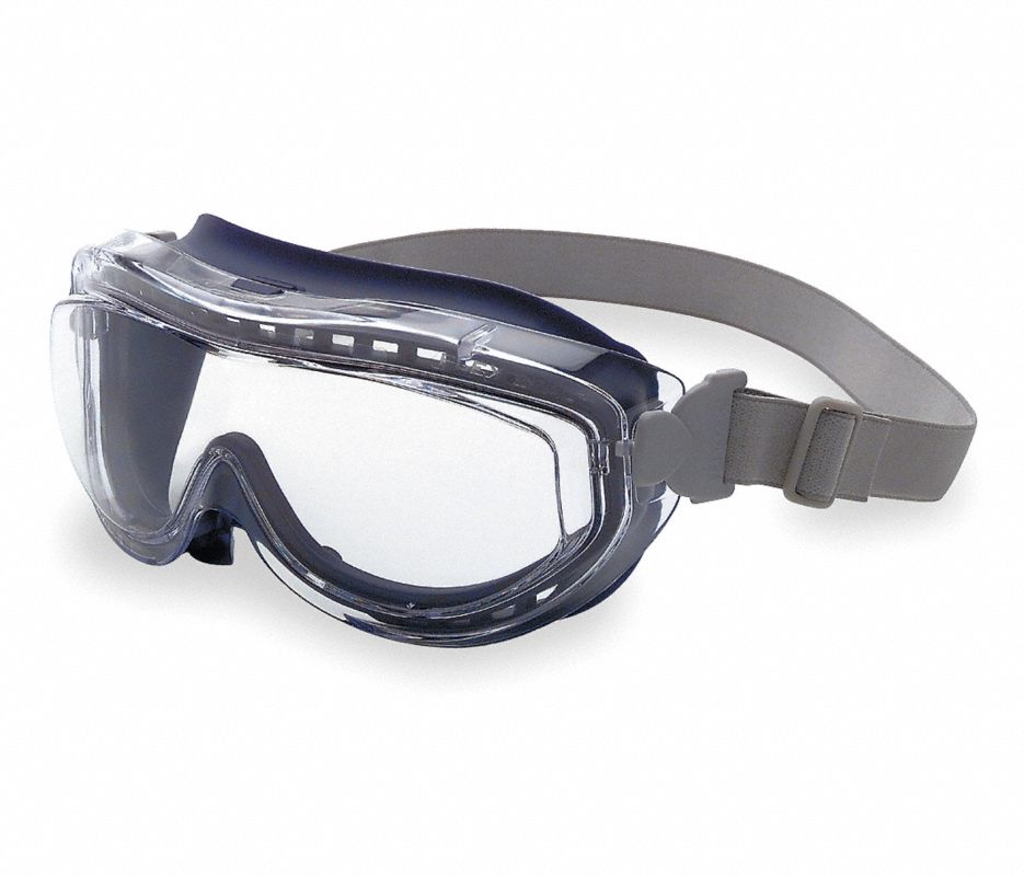 Uvex S3405X Flex Seal Safety Goggle