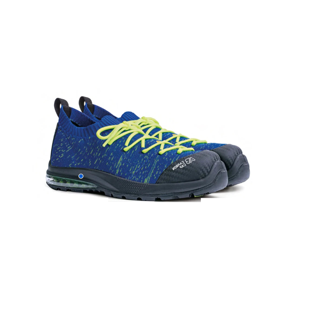 Aboutblu-Panther Saturno Royal Low, Powairlite (Anatomic), Low Ankle - 90415 02LA