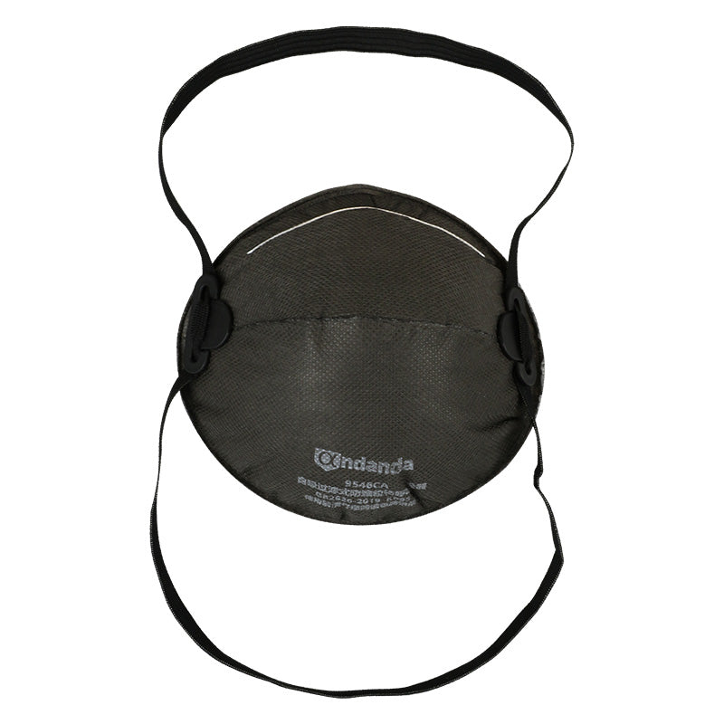 Andanda Cup Mask with Headband for Acid Vapour – 9546CA