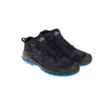 Aboutblu-Panther Safety Boots Oikos Black Mid – 33275 10LA