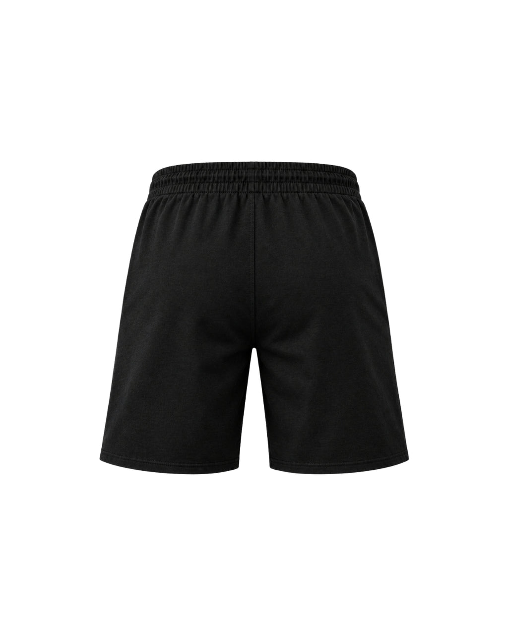 Activian Base Layer Shorts – Bamboo-Derived Cellulose & Cotton, Black