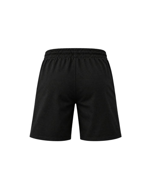 Activian Base Layer Shorts – Bamboo-Derived Cellulose & Cotton, Black
