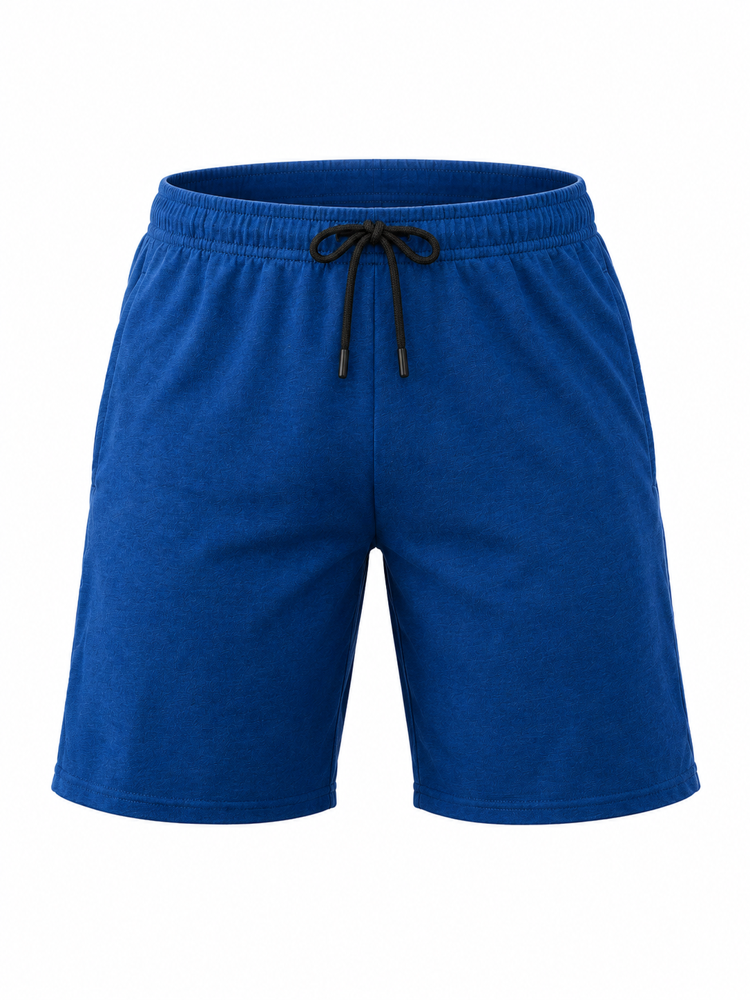 Activian Base Layer Shorts – Bamboo-Derived Cellulose & Cotton, Blue