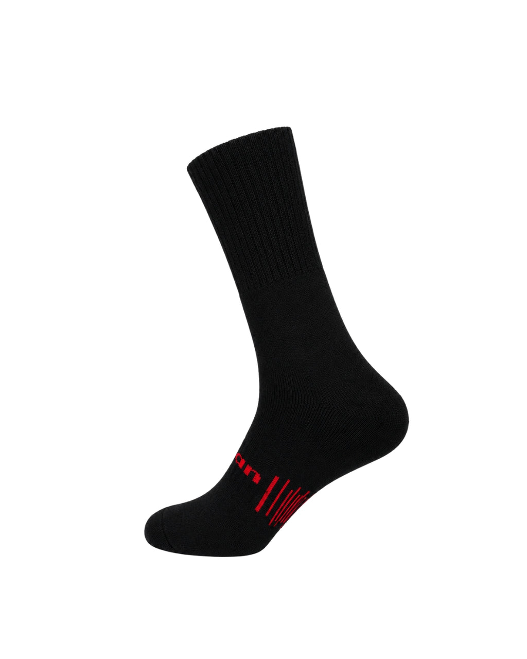 Activian Heavy Duty Cotton Socks – Navy Blue
