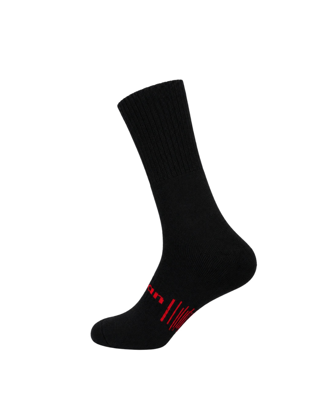 Activian Heavy Duty Cotton Socks – Navy Blue