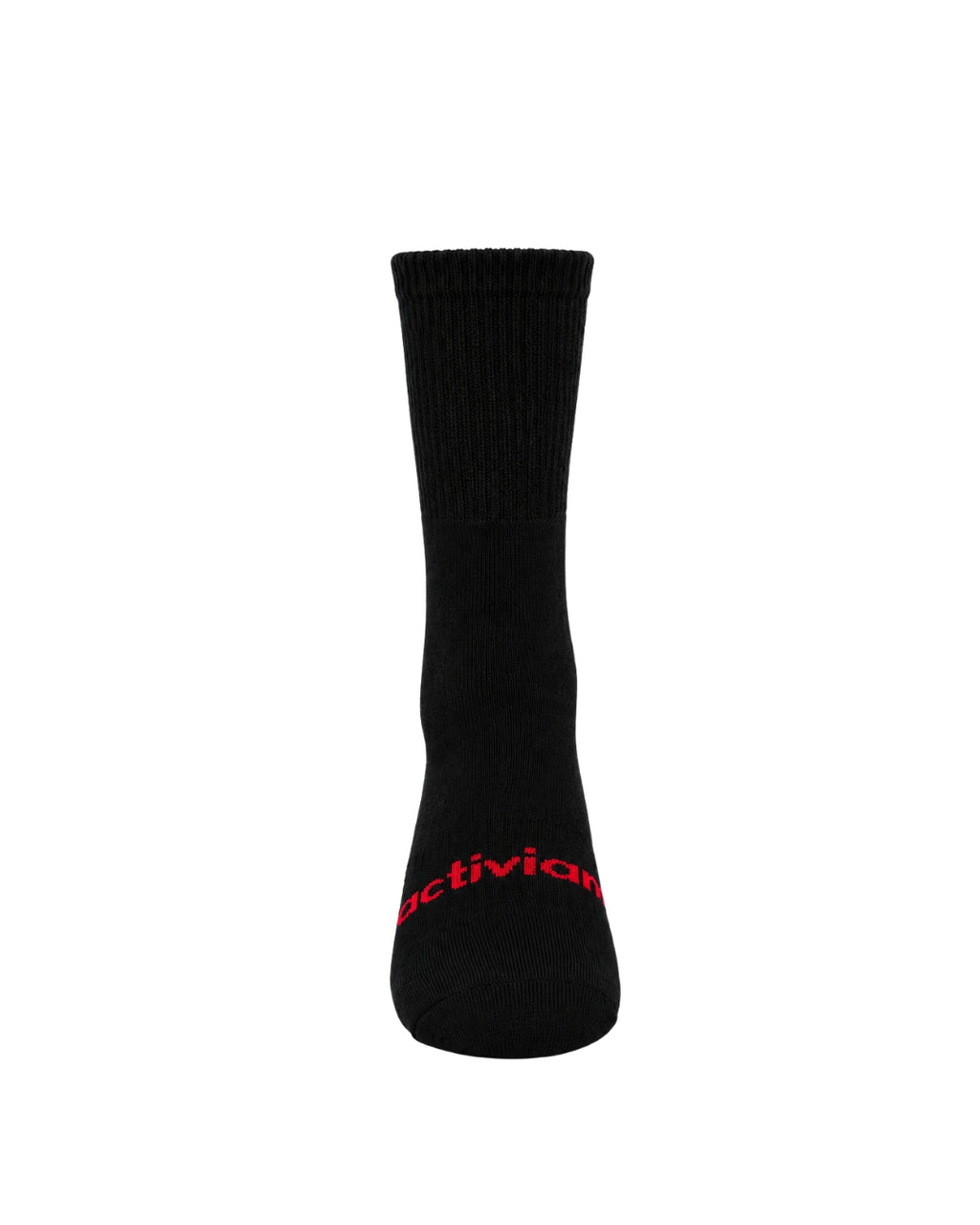 Activian Heavy Duty Cotton Socks – Navy Blue