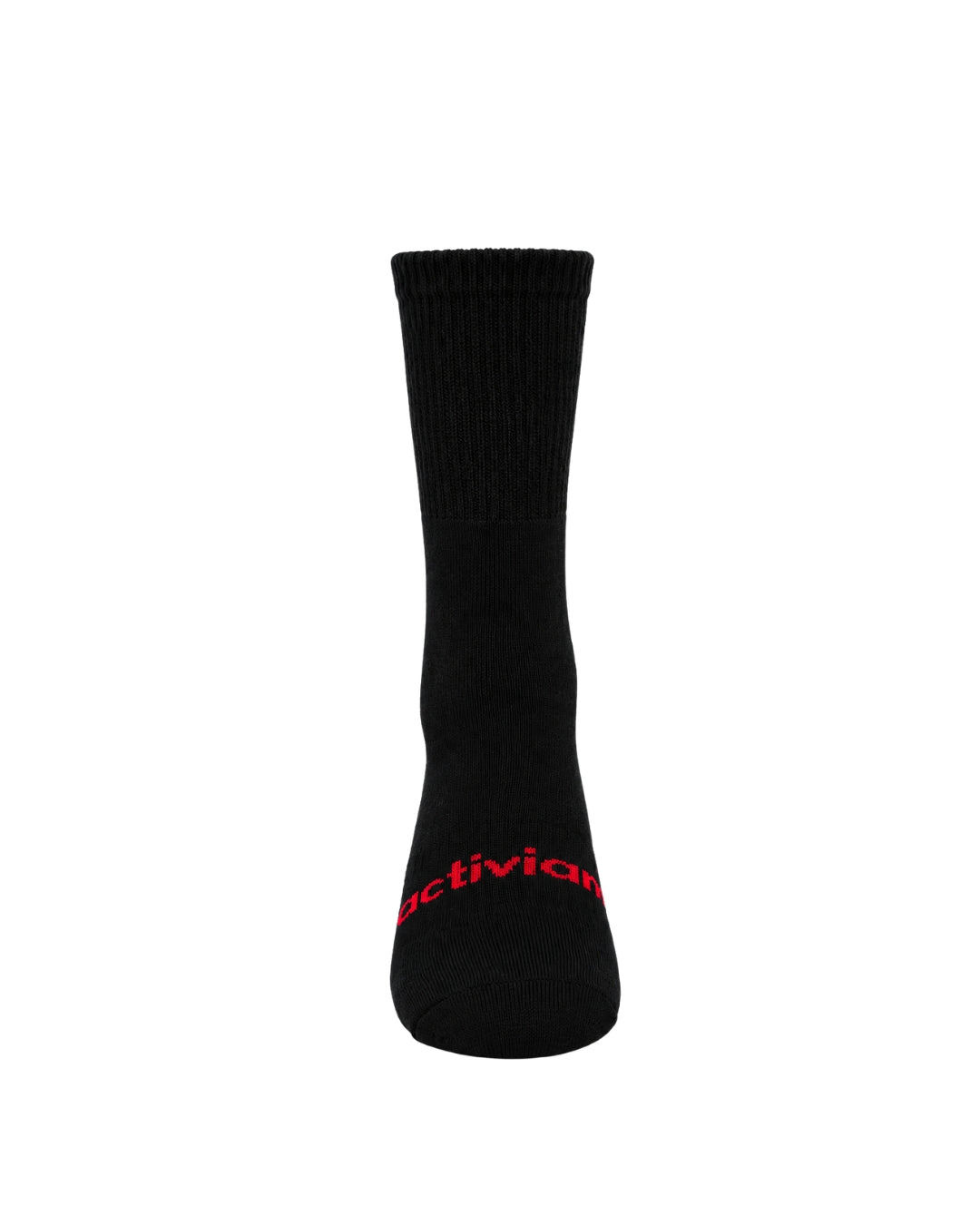 Activian Heavy Duty Cotton Socks – Navy Blue