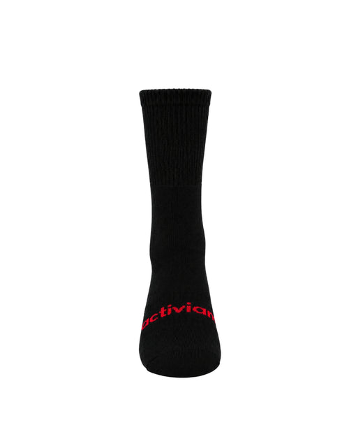 Activian Heavy Duty Cotton Socks – Navy Blue