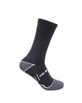 Activian Heavy Duty Selected Terry Cotton Socks – Dark Grey