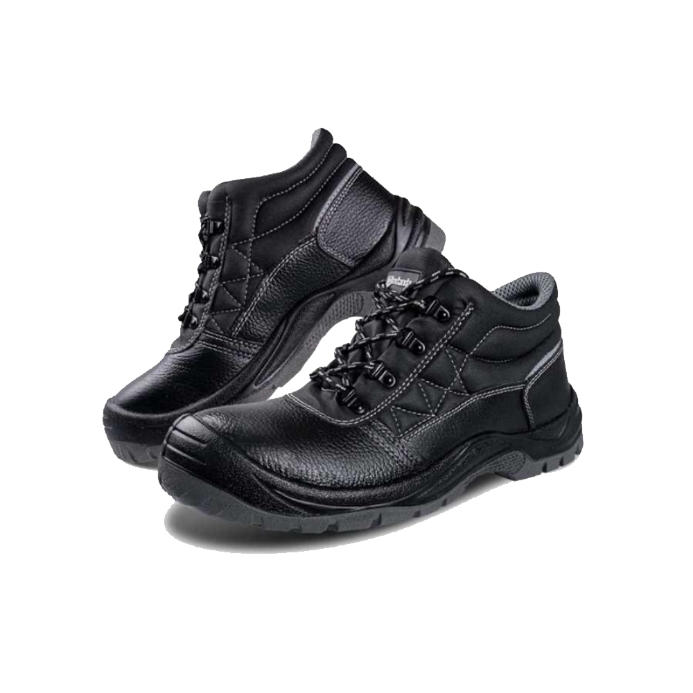 Andanda SATURN M Safety Boots – Impact & Puncture Resistant, Antistatic – 10150A-G