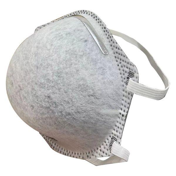 Andanda Cup Mask with Headband Without Valve – 20 Pieces per Pack – 9543C