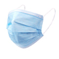 Andanda Disposable Face Mask – Type IIR – 103011