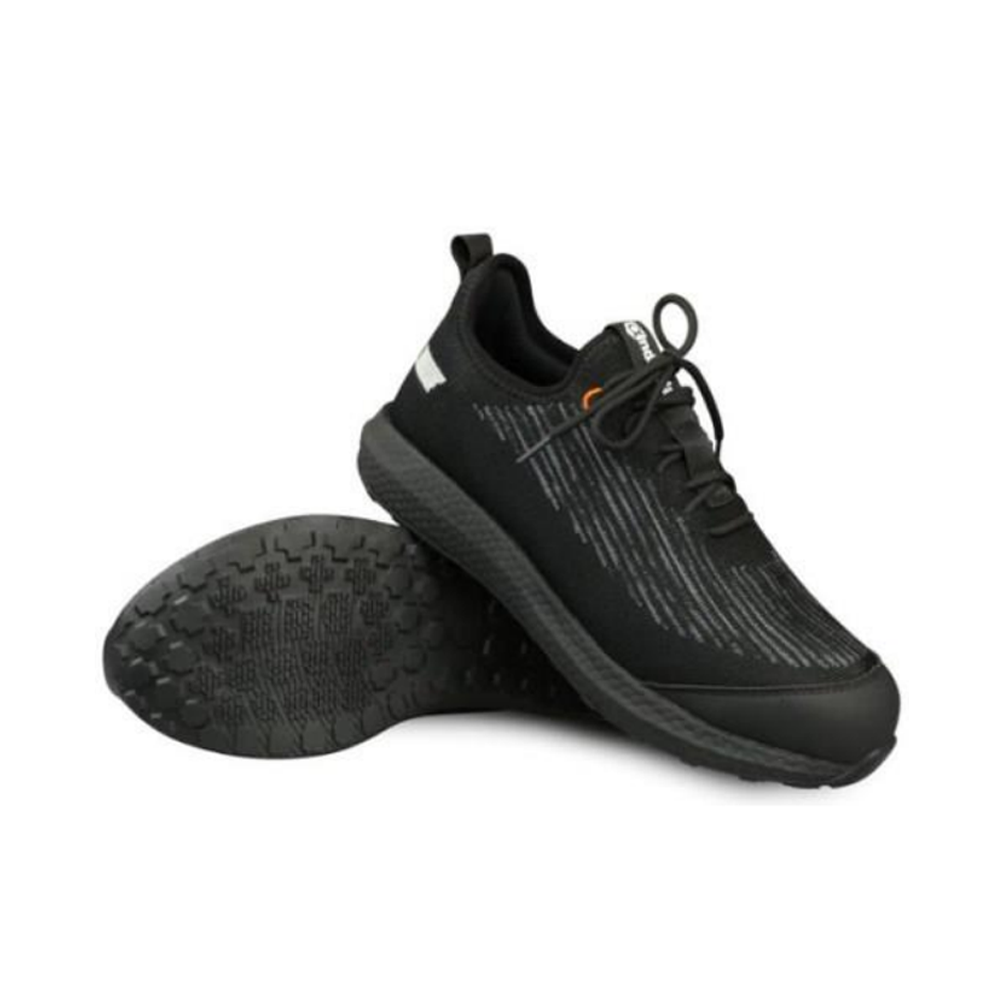 Andanda Flybo 3.0 Sport Style Safety Shoes – 106810-