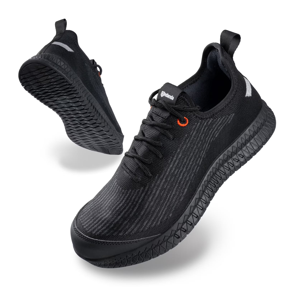 Andanda Flybo 3 Sports-Style Non-Metallic Safety Shoes – 106812
