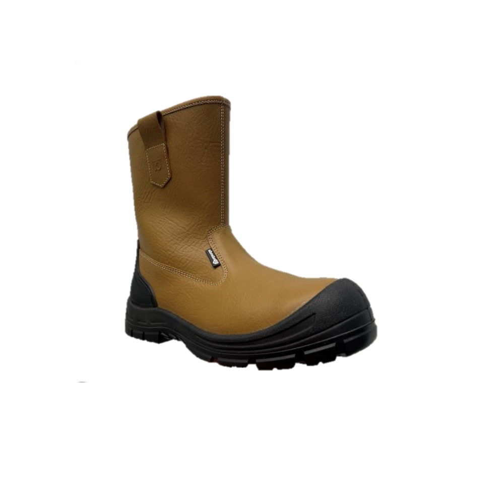 Andanda Flyther EH Safety Boots – 106910EH
