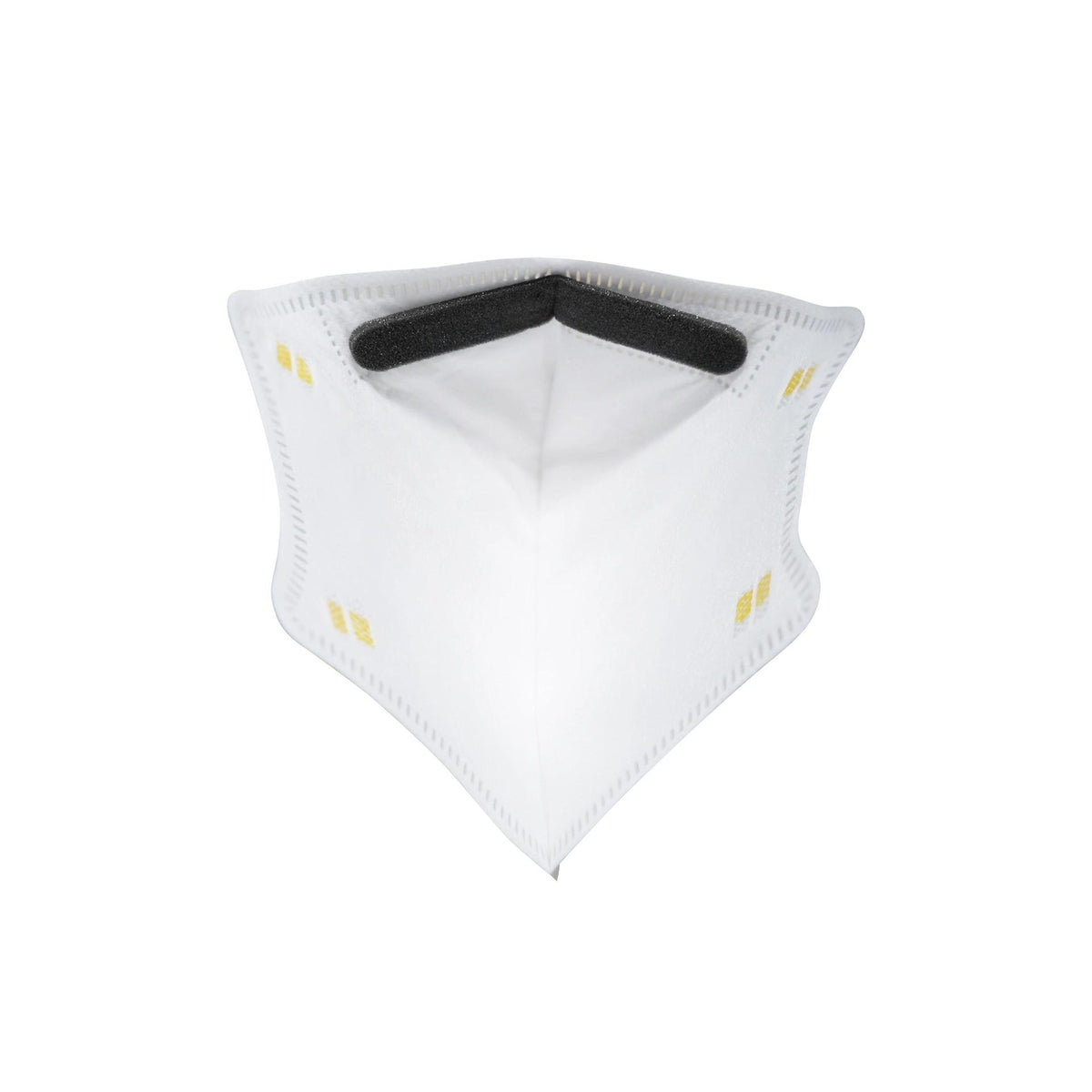 Andanda KN95 Headband Mask Without Valve – 9543A