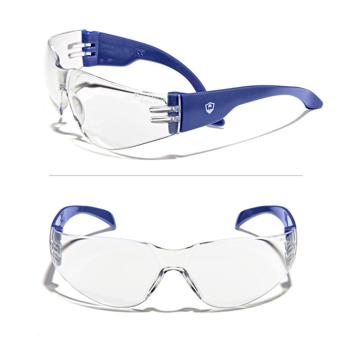 Andanda ZUG 300 Classic Protective Glasses (Anti-Fog) – 10103-PRO