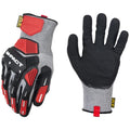Mechanix Wear Hi-Viz Medium Cut-Resistant Gloves Level 5 – KHD-CR
