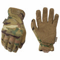 Mechanix Wear FastFit® MultiCam® Tactical Gloves – Small - FFTAB-78-008