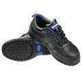 Andanda Safety Boots, Sub Rub - 10191
