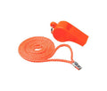 Lifejacket Whistle with Nylon Chord, Make: Canepa & Campi	L0171B