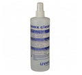 Uvex Clear® Lens Cleaning Spray Solution – 16 oz – S471