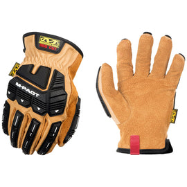 Mechanix Wear DuraHide™ M-Pact® Driver F9-360 Leather Gloves – LDMP-C75