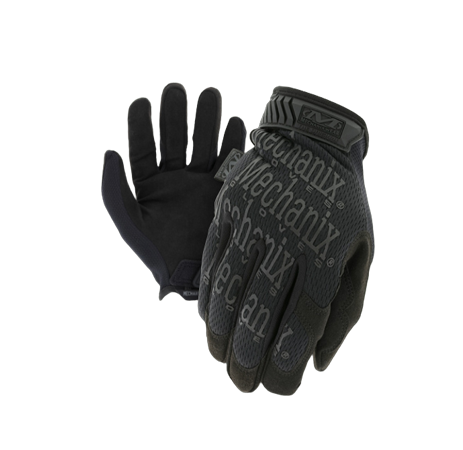 Mechanix Wear Gloves The Original Covert, Tactical Hand Protection