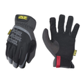 Mechanix Wear FastFit Work Gloves, Black - MFF-05