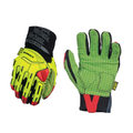 Mechanix Wear M-Pact® XPLOR High-Dexterity Impact Gloves, Fluorescent Yellow - MPDX-91Mechanix Wear M-Pact® XPLOR High-Dexterity Impact Gloves, Fluorescent Yellow - MPDX-91