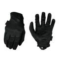 Mechanix Wear Specialty 0.5mm Covert Tactical Shooting Gloves, Black - MSD-55