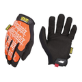 Mechanix Wear Original All-Purpose Gloves, Orange – MG-09
