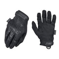 Mechanix Wear Original Specialty 0.5mm Gloves, Black - HMG-05