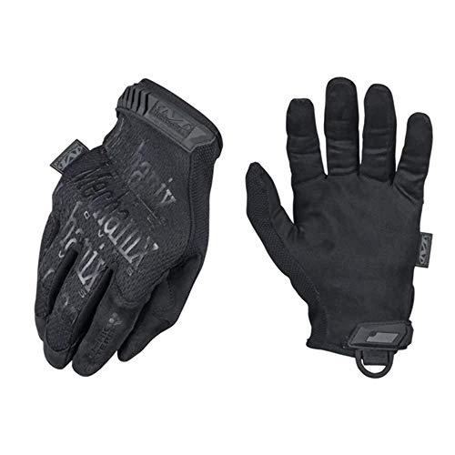 Mechanix Wear Original Specialty 0.5mm Gloves, Black - HMG-05