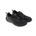 Aboutblu-Panther Safety Shoes Falcon Black Low – 51380 02LA