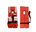 Lifejacket Adult Oceanic-150 with Whistle – L0147C1