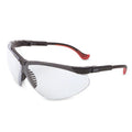 Uvex S360 Classic 9305 Safety Goggles Clear Body/Lens, Indirect Vent, Uvextreme Anti-fog