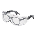 Andanda View3000 OTG Safety Glasses – 10118