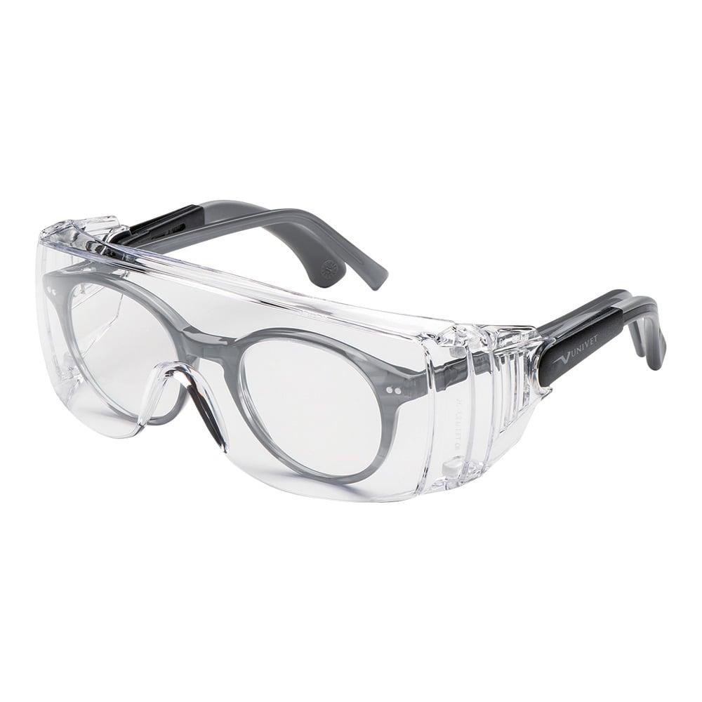Andanda View3000 OTG Safety Glasses – 10118