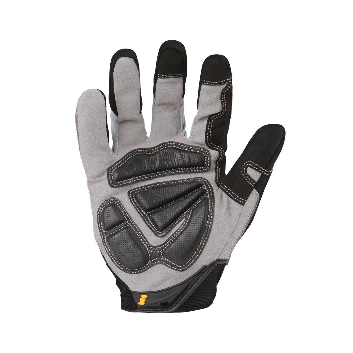 Ironclad Vibration Impact Gloves – WWI2-04