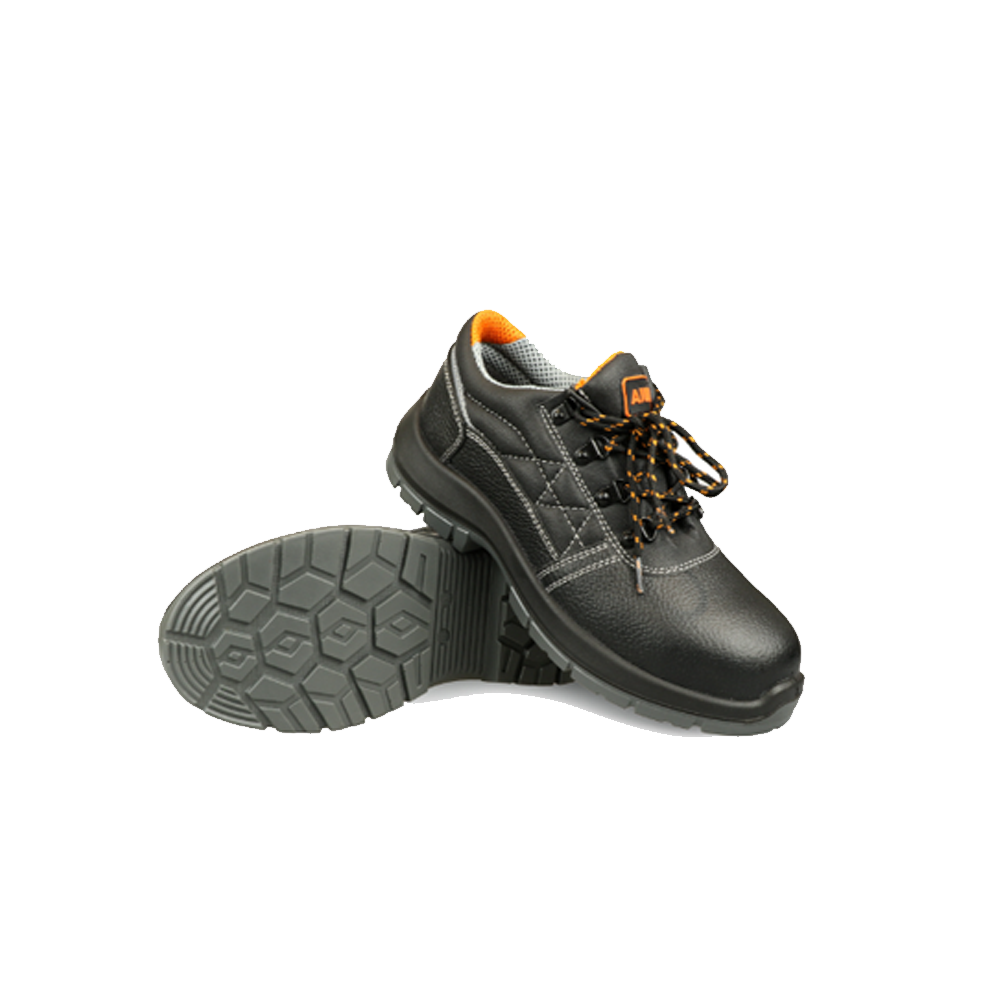 Andanda Safety Shoes, Cozy Boot 6" Safety Shoes – 106080