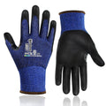 Andanda Cutmax Cut-Resistant NBR Sandy Finish Safety Gloves – 10557